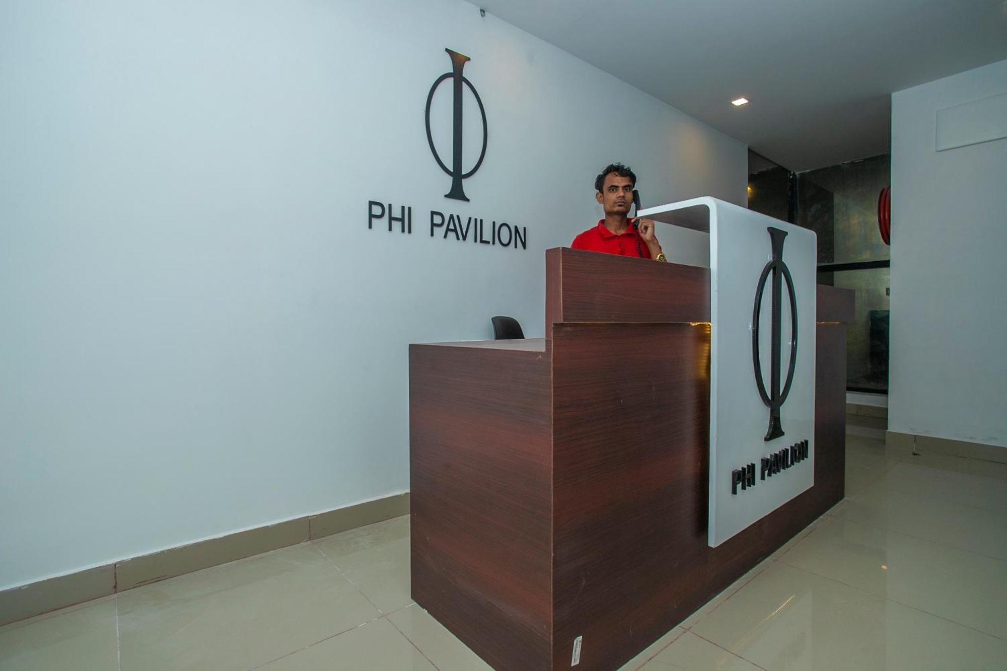 Hotel O Varcity Phi Premium Pavilion ,Above Hdfc Bank ,Near Anjaneya Temple Madiwala, Hosur Main R Bangalore Ngoại thất bức ảnh